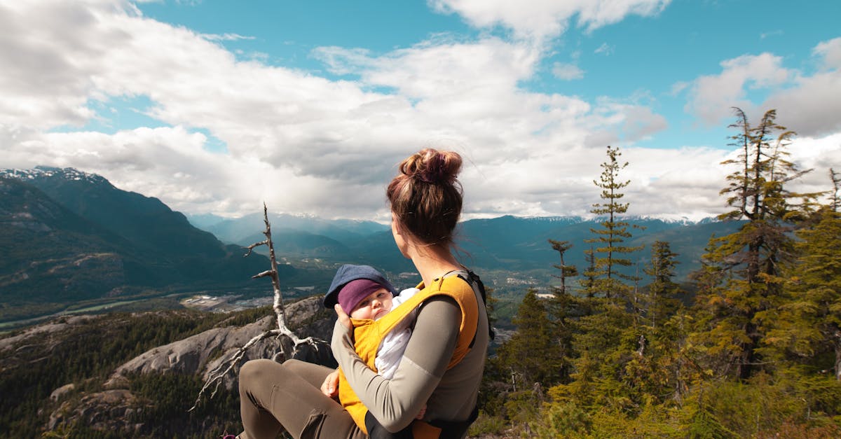 reisen mit säuglingen kann eine herausforderung sein, aber mit den richtigen tipps und vorbereitungen wird es zu einem unvergesslichen erlebnis. entdecken sie wertvolle ratschläge für eine stressfreie reise mit ihrem baby, von der auswahl der besten unterkunft bis hin zu praktischen packlisten.