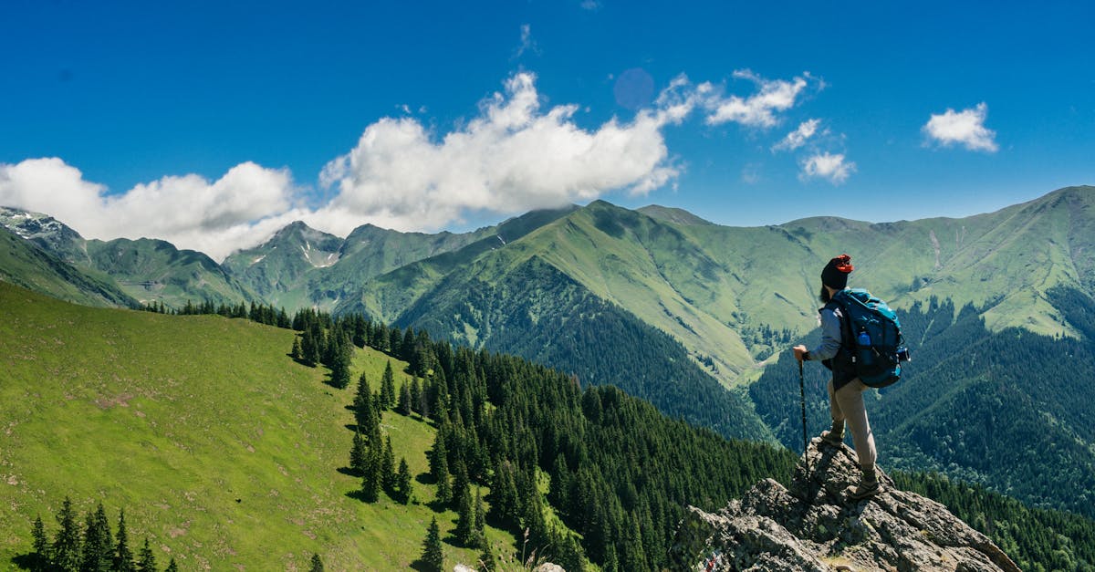 reisen mit säuglingen kann eine herausforderung sein, aber mit den richtigen tipps und tricks wird es zum vergnügen. erfahren sie, wie sie stressfrei unterwegs sind, die besten reiseziele für familien entdecken und wertvolle ratschläge für eine angenehme reise mit ihrem baby erhalten.
