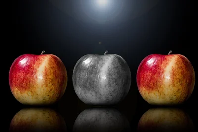 pomme