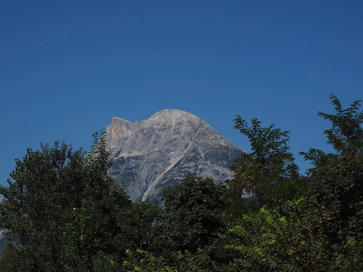 hohe munde