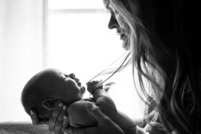 Tipps für die ersten Tage mit dem Baby zu Hause
