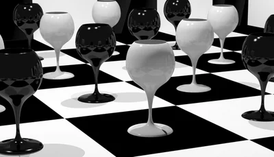 jeu d'échecs